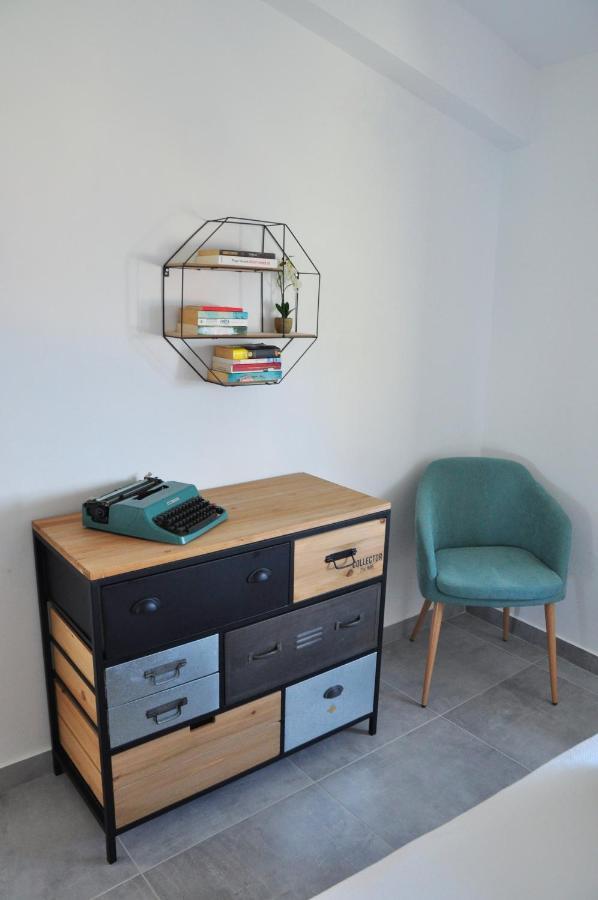 Sea Sound House Villa Sant'Ambrogio  Bagian luar foto