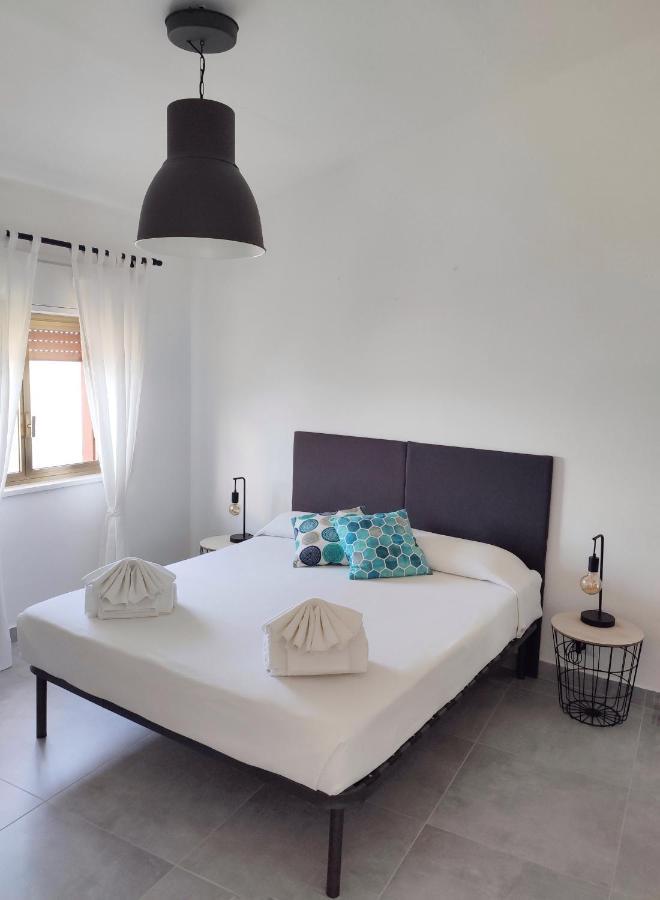 Sea Sound House Villa Sant'Ambrogio  Bagian luar foto