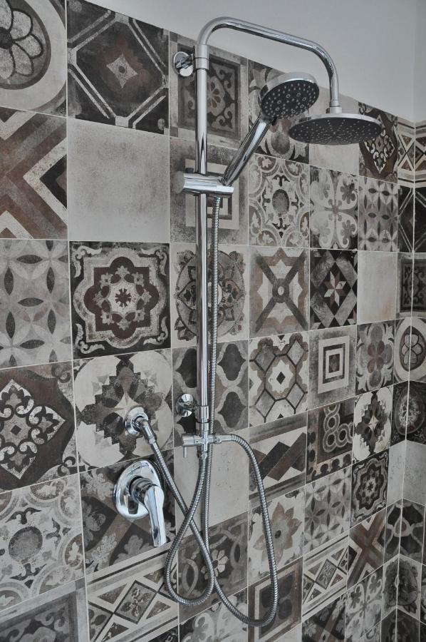 Sea Sound House Villa Sant'Ambrogio  Bagian luar foto