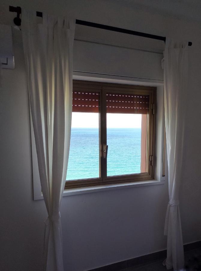Sea Sound House Villa Sant'Ambrogio  Bagian luar foto