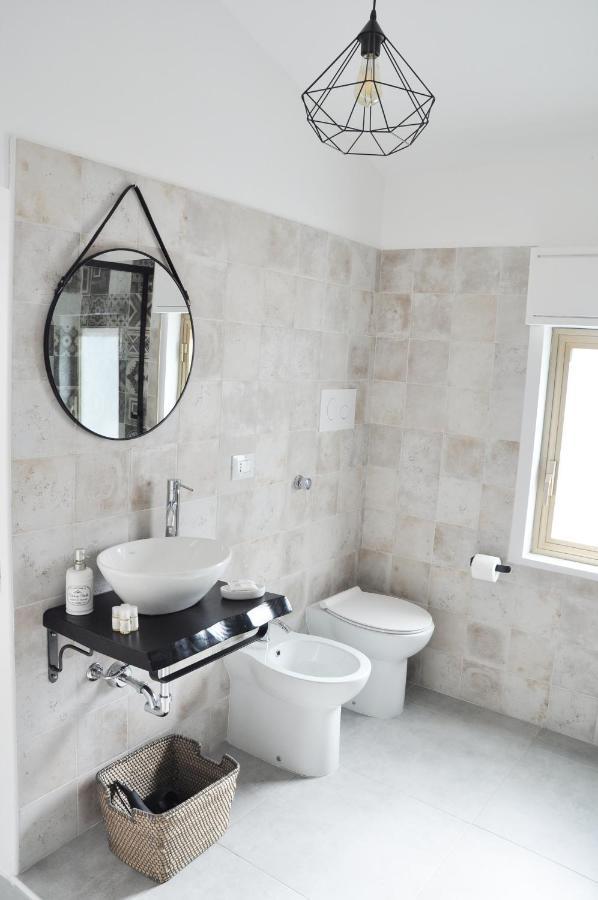 Sea Sound House Villa Sant'Ambrogio  Bagian luar foto