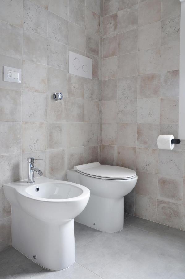 Sea Sound House Villa Sant'Ambrogio  Bagian luar foto