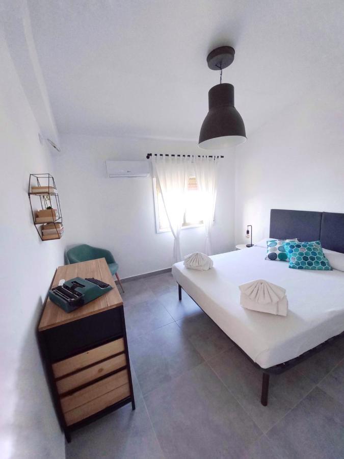 Sea Sound House Villa Sant'Ambrogio  Bagian luar foto