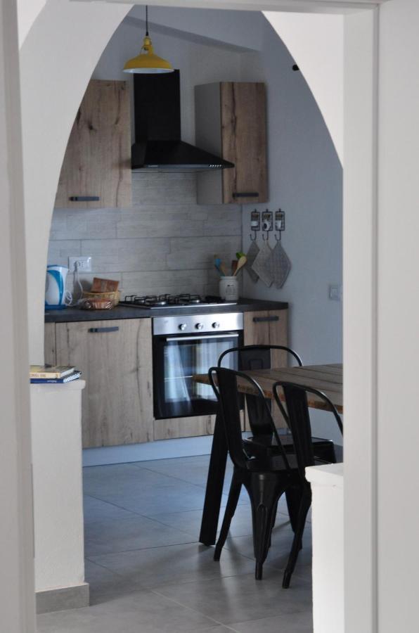 Sea Sound House Villa Sant'Ambrogio  Bagian luar foto