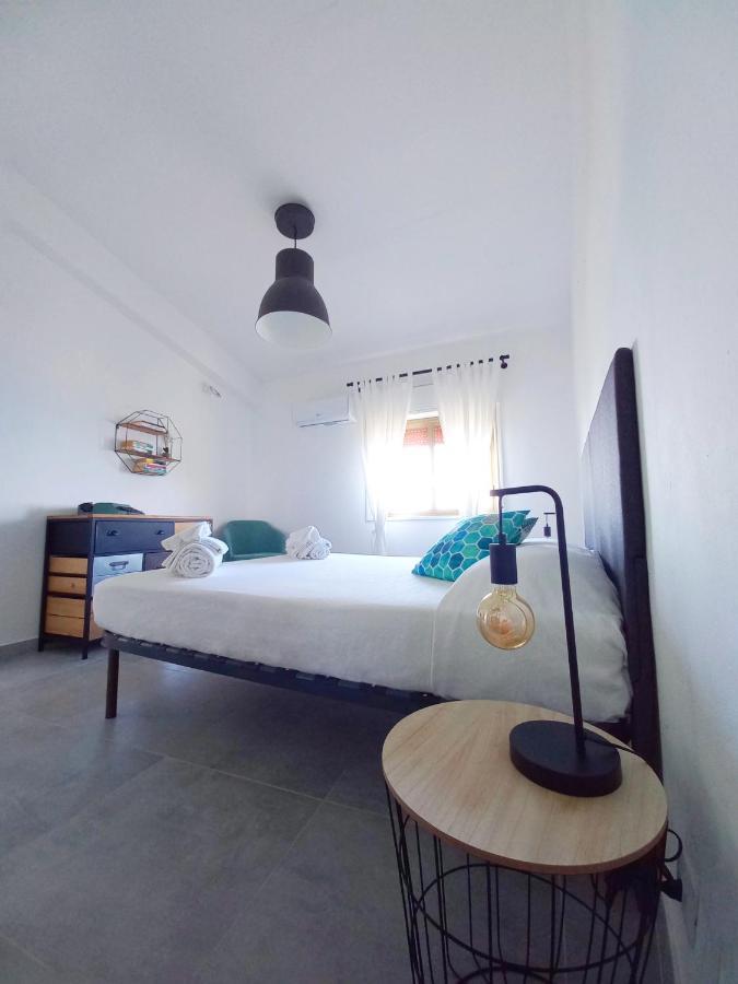 Sea Sound House Villa Sant'Ambrogio  Bagian luar foto