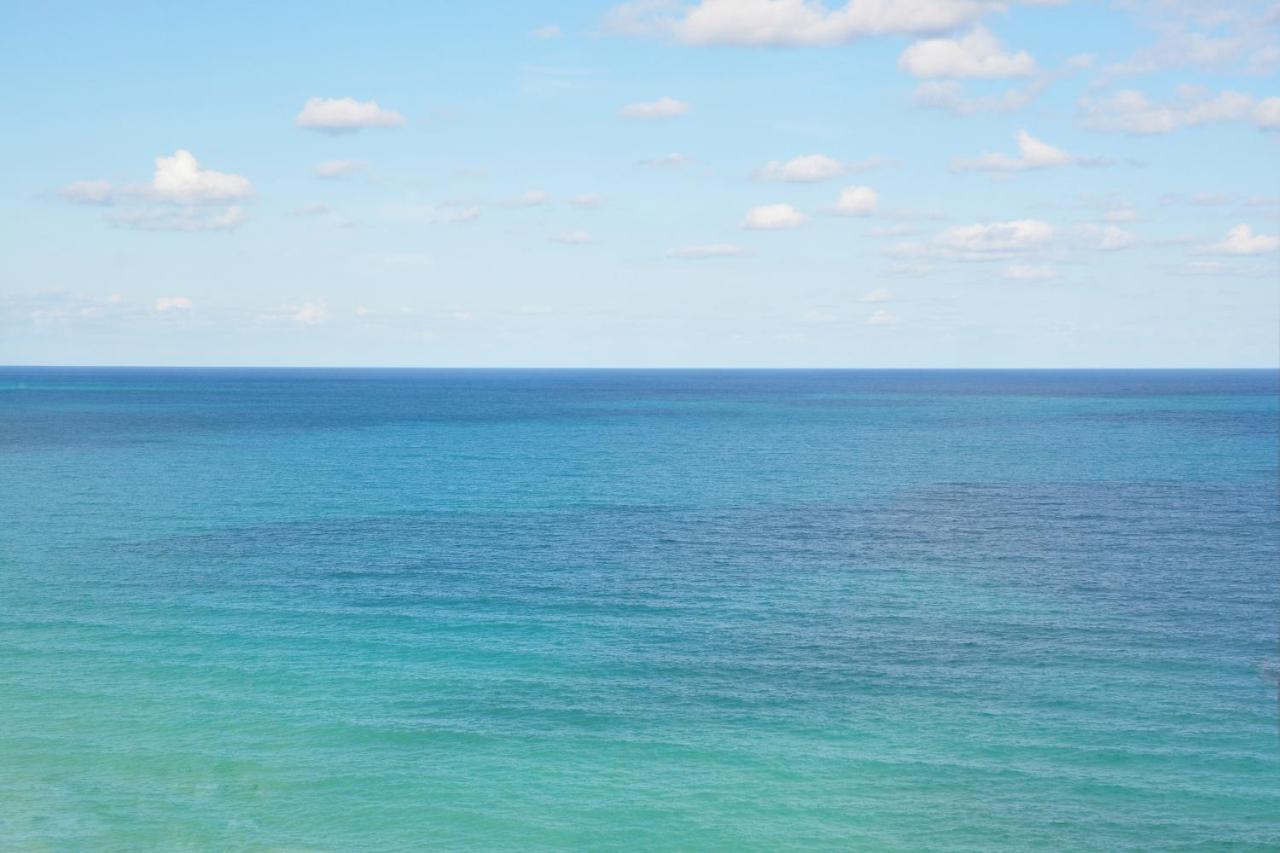 Sea Sound House Villa Sant'Ambrogio  Bagian luar foto