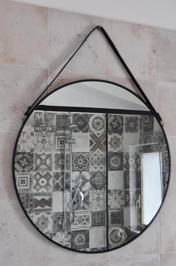Sea Sound House Villa Sant'Ambrogio  Bagian luar foto